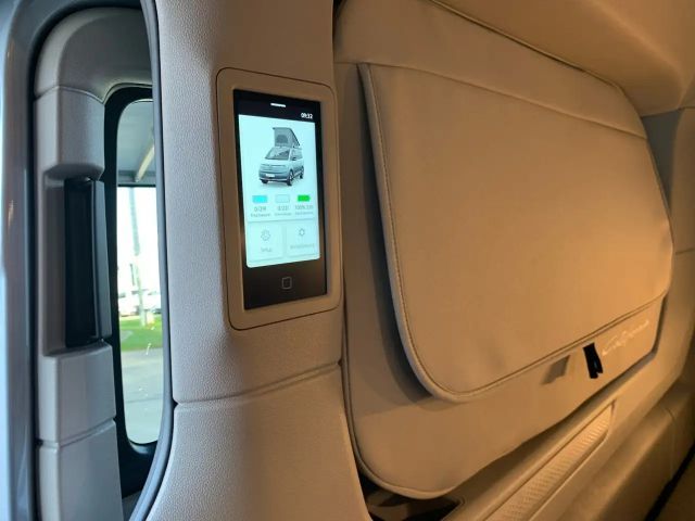 Volkswagen California Coast T7