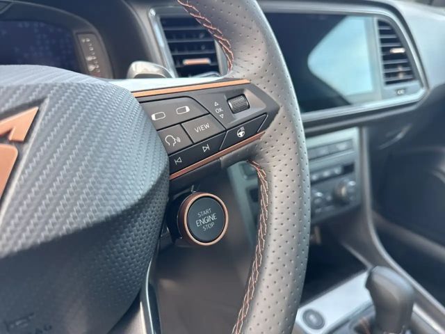 Cupra Ateca 2.0 TSI 4Drive DSG