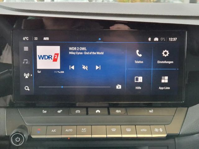 Opel Astra Edition Sports Tourer