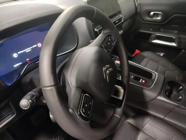 Citroën C5 Aircross Hybrid Plus