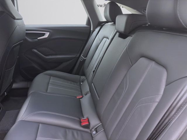 Audi A5 Avant Quattro S-Tronic