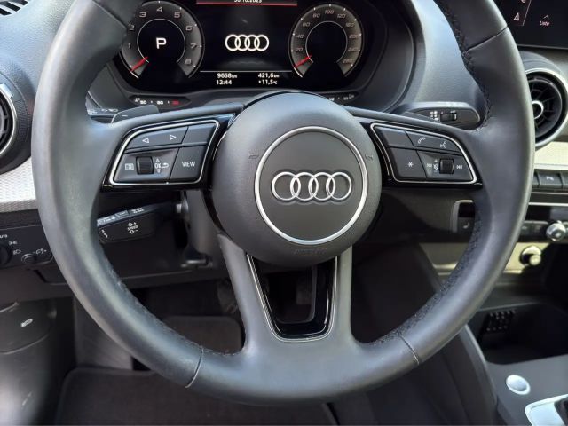 Audi Q2 35 TFSI