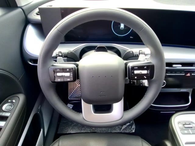 Hyundai IONIQ 9 4WD 6-zits UNIQ