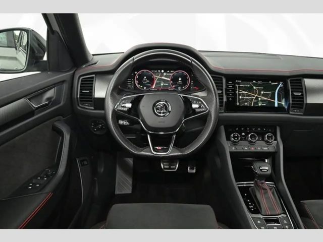 Skoda Kodiaq 2.0 TSI RS