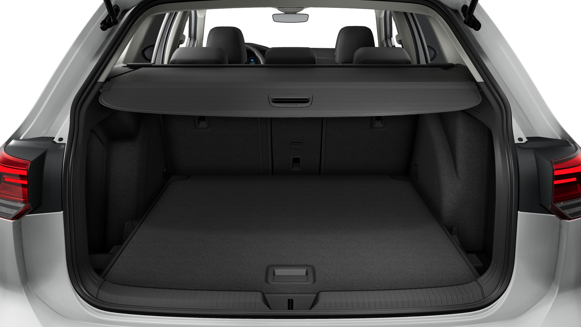 Volkswagen Golf Golf VIII Move Variant