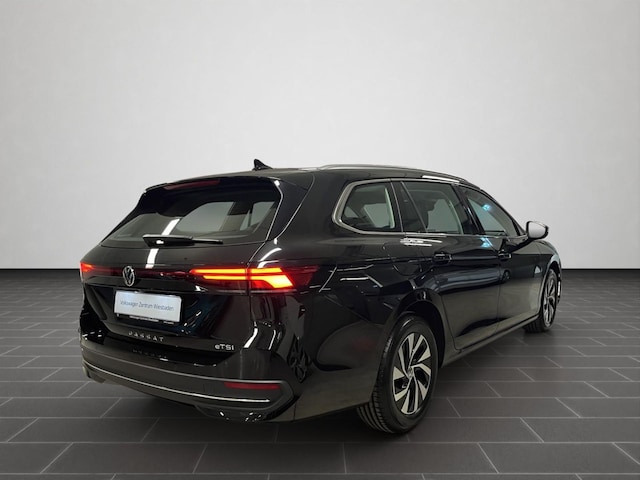 Volkswagen Passat Business DSG