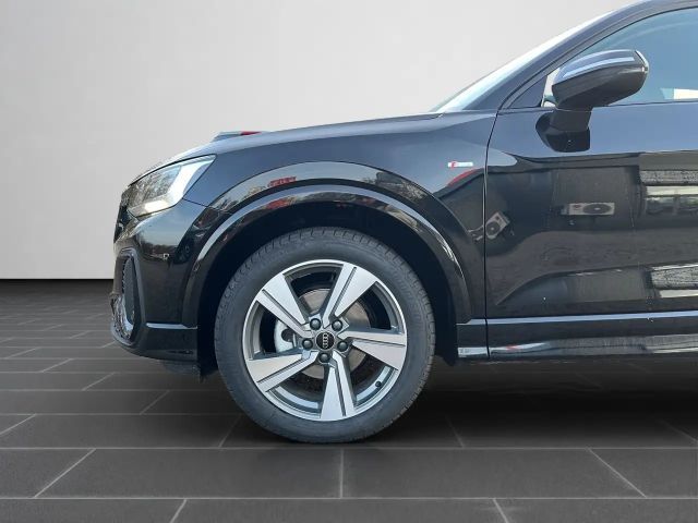 Audi Q2 35 TFSI S-Line S-Tronic
