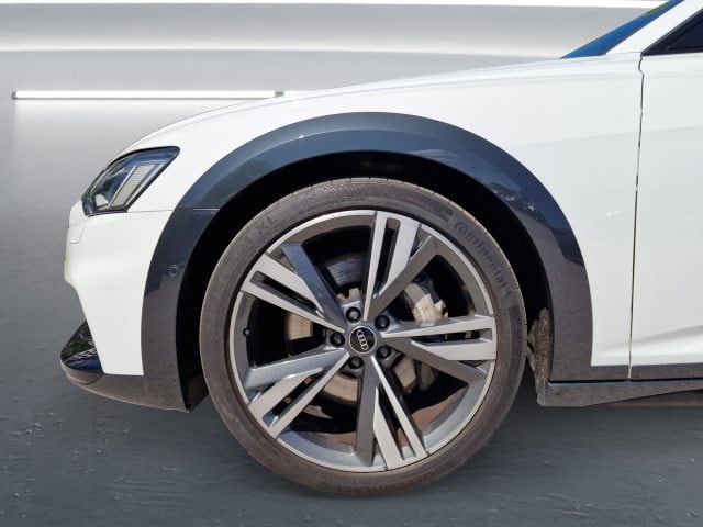 Audi A6 allroad 55 TDI Quattro