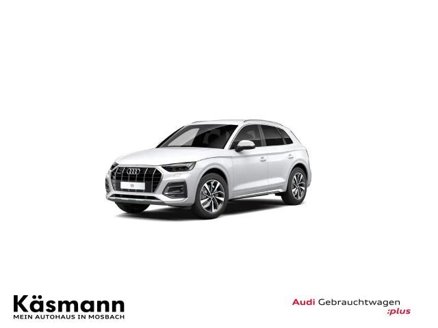 Audi Q5 40 TDI Quattro