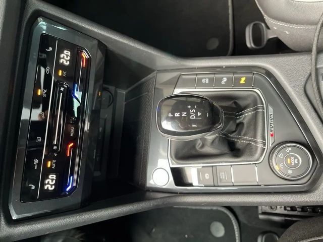 Volkswagen Tiguan 2.0 TSI 4Motion DSG R-Line
