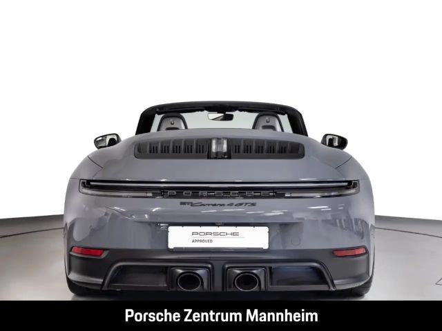 Porsche 992 4 Cabrio Carrera GTS