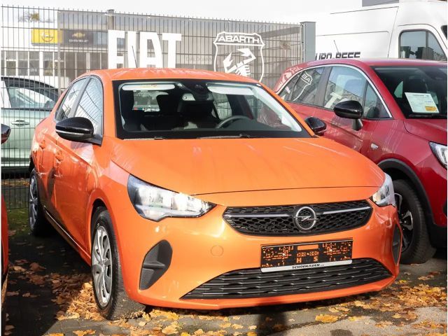 Opel Corsa Corsa-e Edition