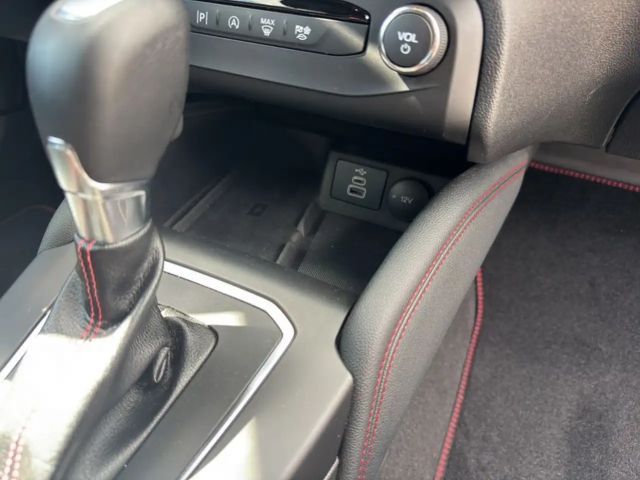 Ford Focus EcoBoost ST Line Wagon