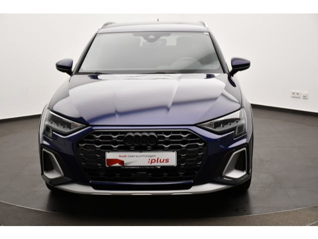 Audi A3 35 TDI S-Tronic