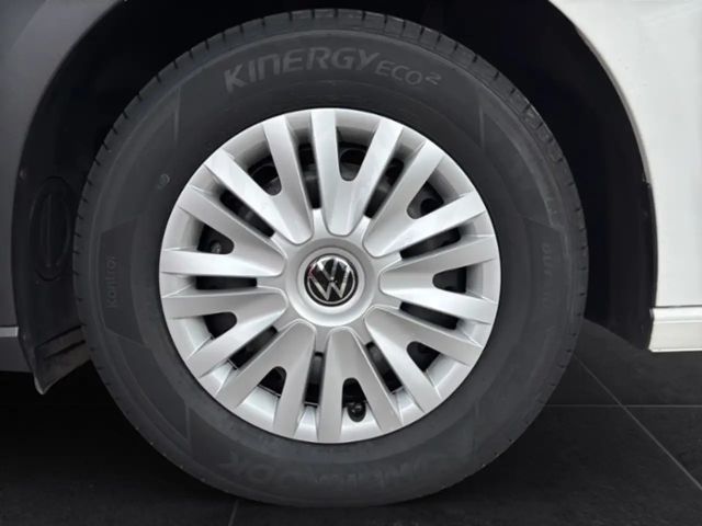 Volkswagen Caddy 2.0 TDI Combi