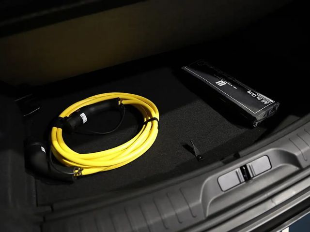 Alfa Romeo Junior Elettrica Speciale