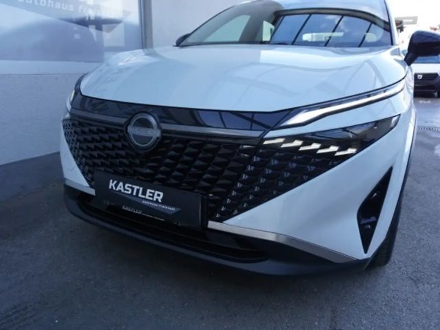 Nissan Qashqai DIG-T N-Connecta