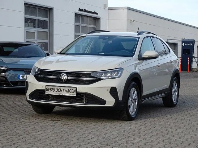 Volkswagen Taigo 1.0 TSI DSG Life