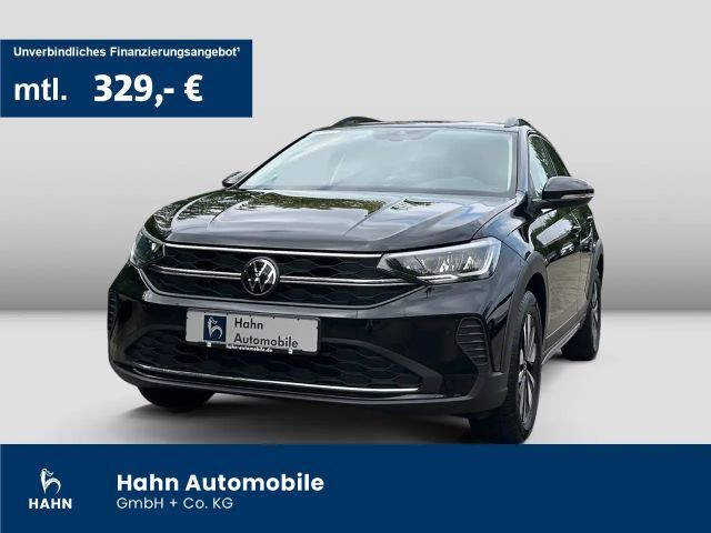 Volkswagen Taigo 1.0 TSI DSG IQ.Drive Move