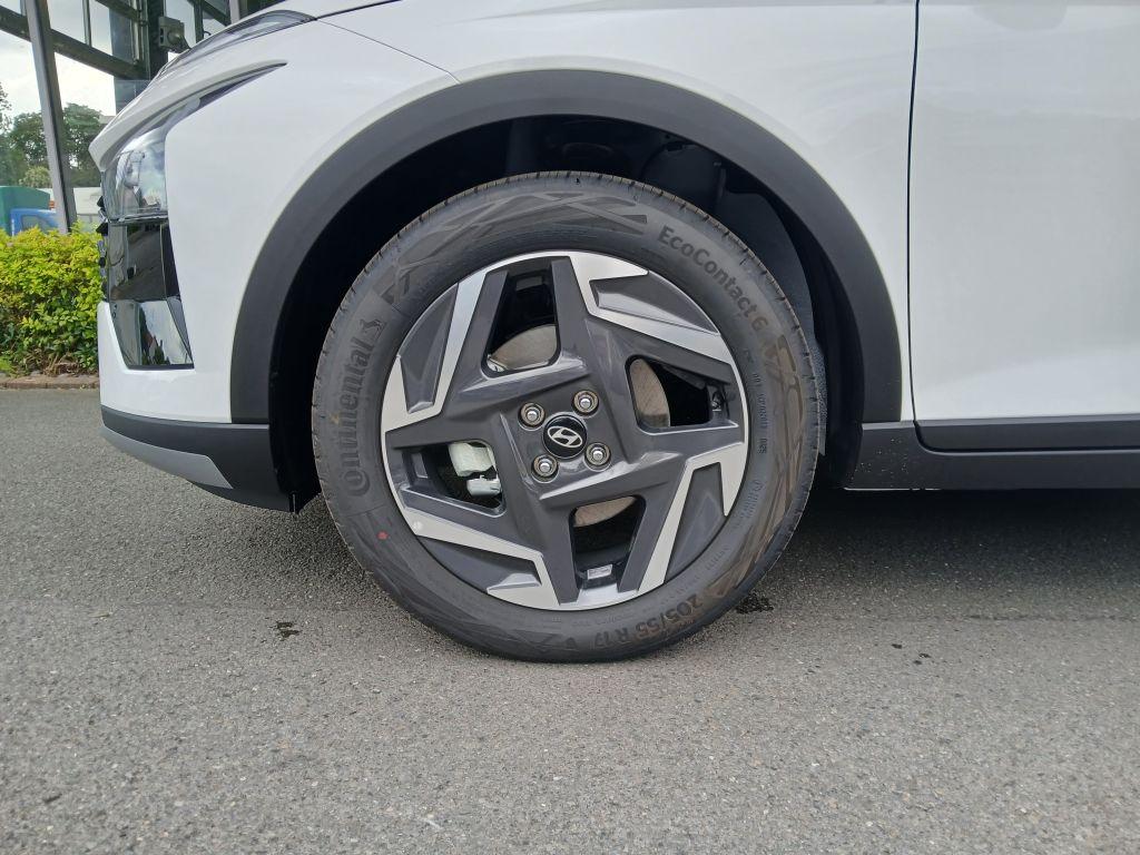 Hyundai Bayon 1.0 Prime T-GDi