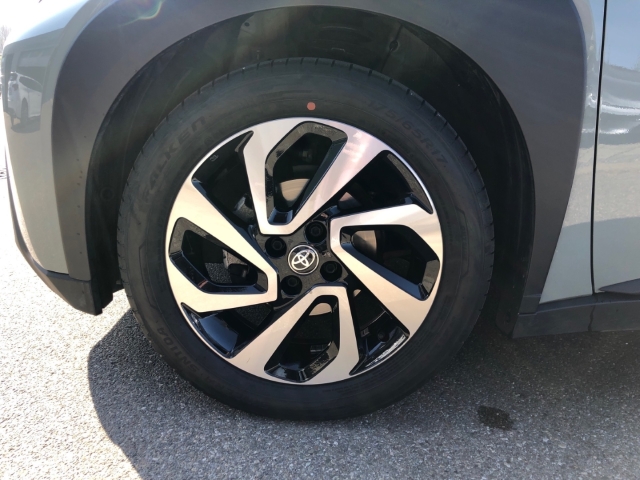 Toyota Aygo X 5-deurs Comfort