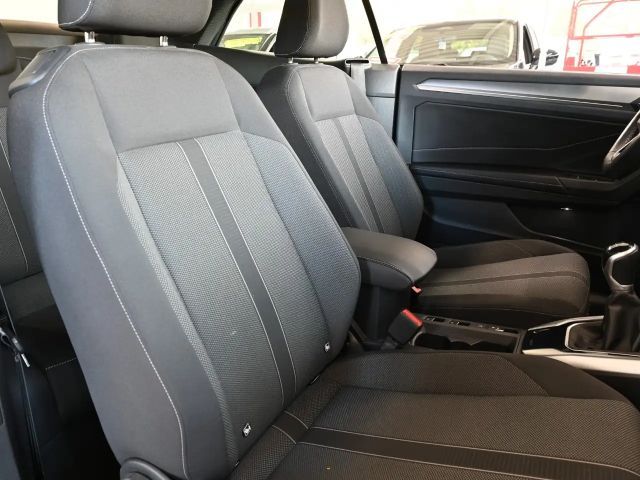 Volkswagen T-Roc Cabriolet Style