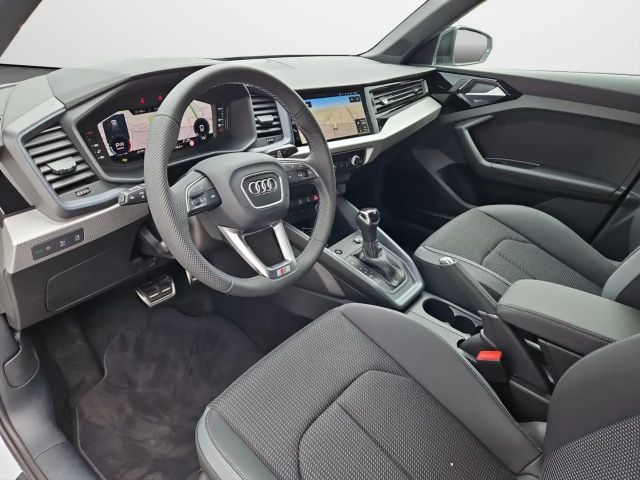 Audi A1 30 TFSI Allstreet S-Tronic