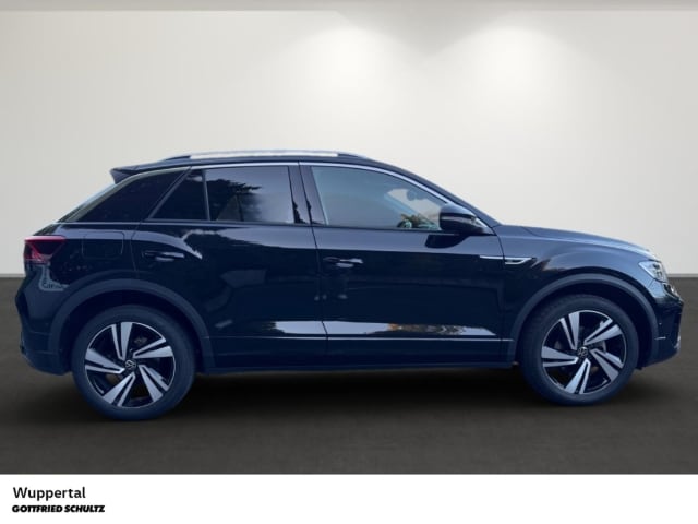 Volkswagen T-Roc 1.5 TSI DSG R-Line