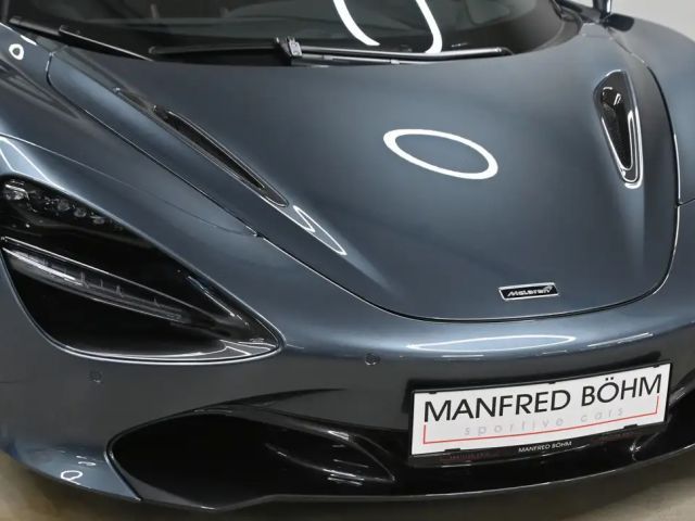 McLaren 720S Spider