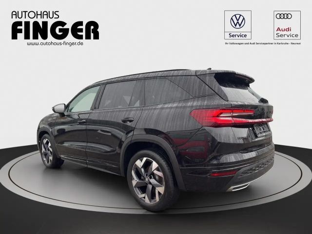 Skoda Kodiaq 2.0 TDI Sportline