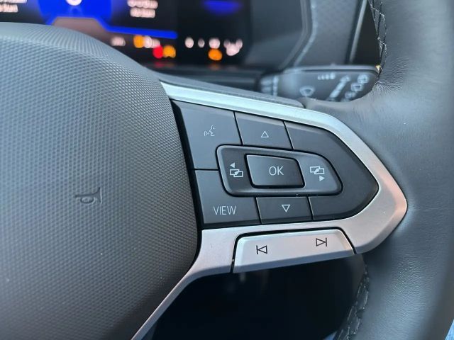 Volkswagen T-Cross 4Me TSI