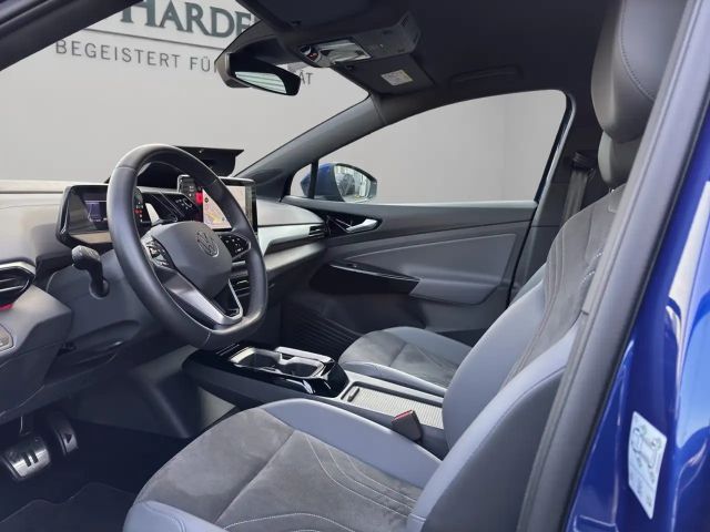 Volkswagen ID.4 Performance Pure