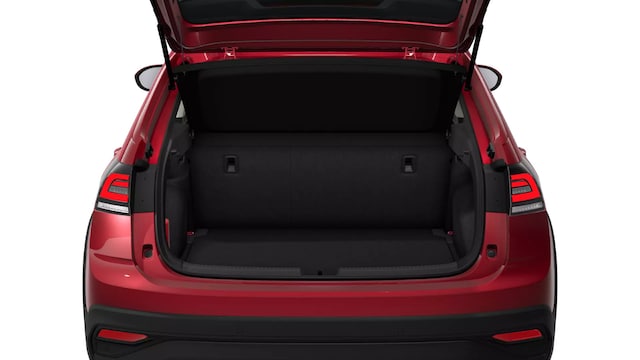 Volkswagen Taigo 1.0 TSI Move