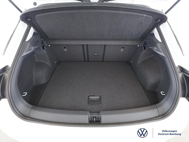 Volkswagen T-Roc 1.5 TSI DSG Move