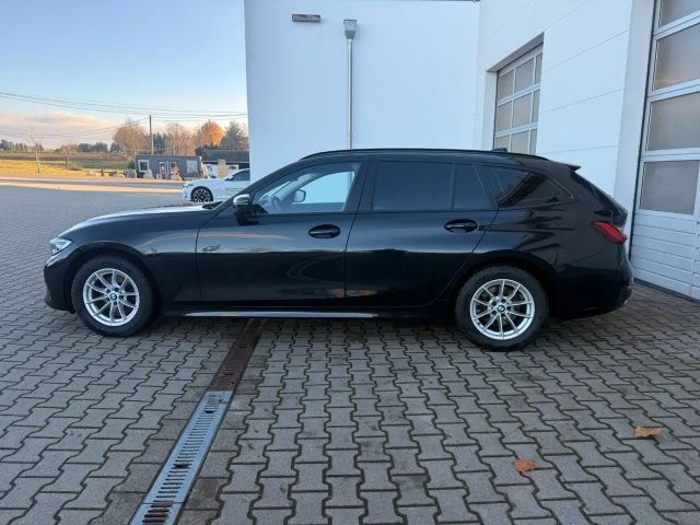 BMW 320 320d Touring