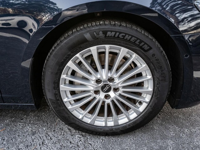 Audi A6 45 TFSI Avant S-Tronic