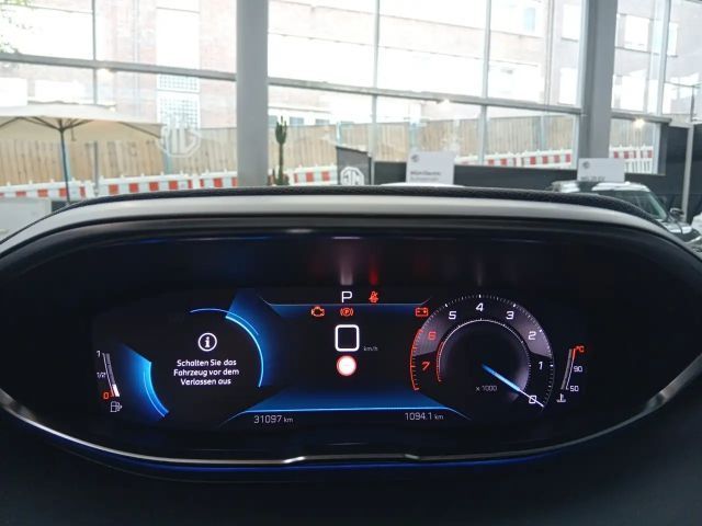 Peugeot 3008 Allure Pack