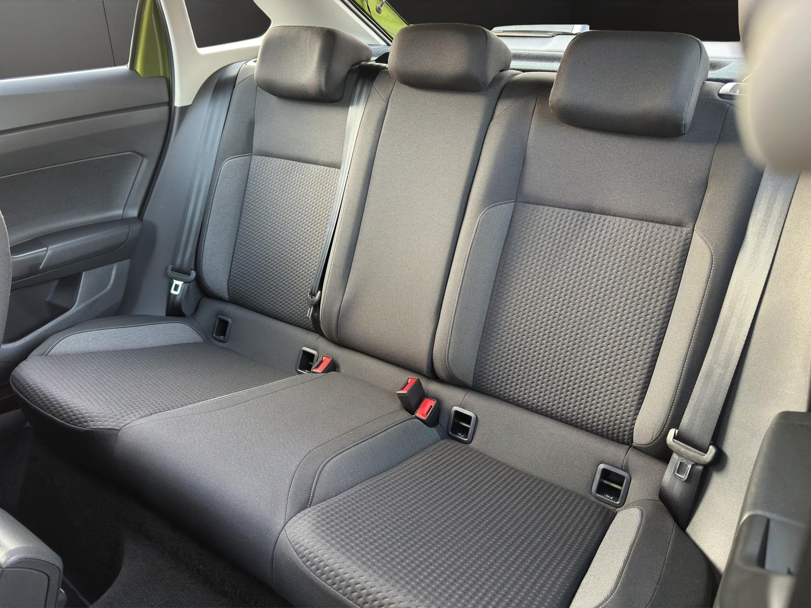 Volkswagen Taigo 1.0 TSI Life