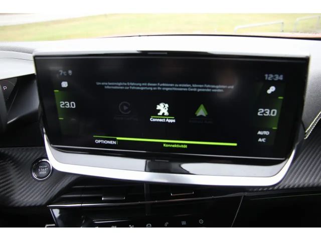 Peugeot 2008 EAT8 GT-Line