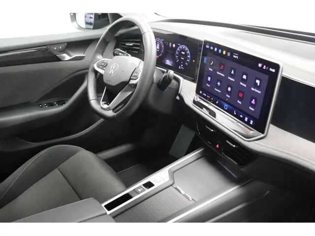 Volkswagen Passat 1.5 eTSI Variant