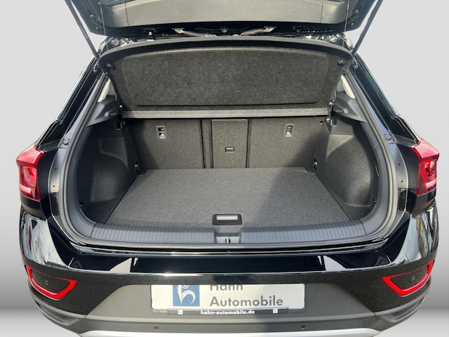 Volkswagen T-Roc 1.5 TSI DSG Life