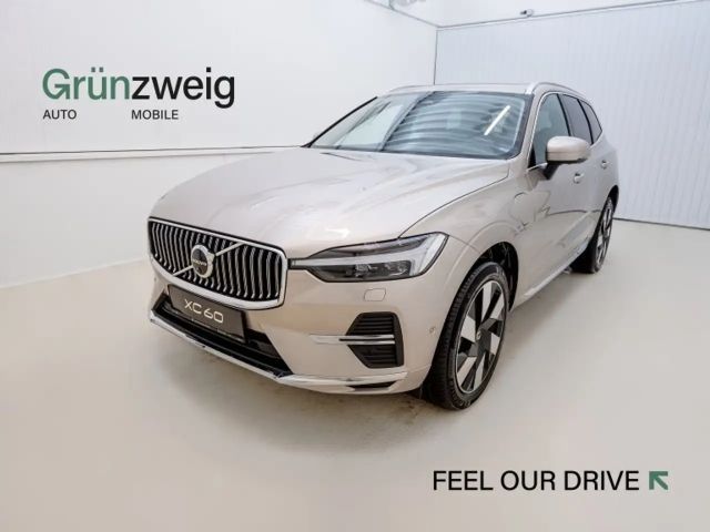 Volvo XC60 Bright T6 Ultra