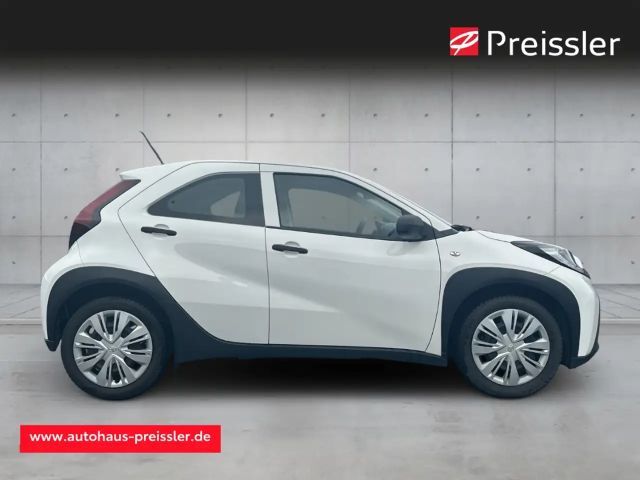 Toyota Aygo X Basis Hatchback