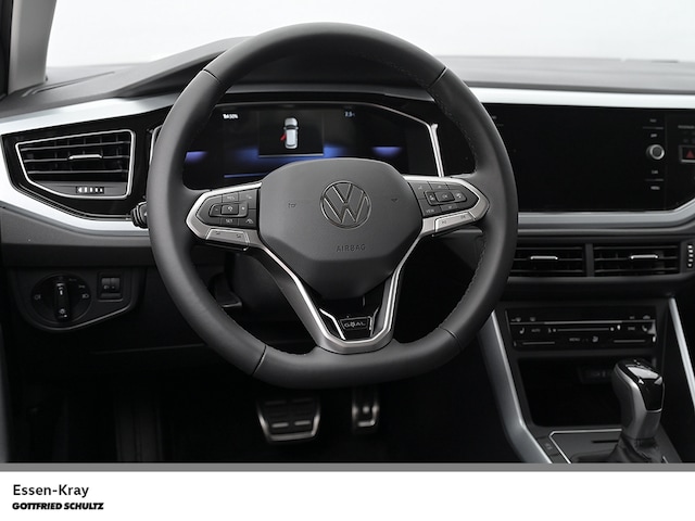 Volkswagen Polo Goal 1.0 TSI DSG LED Navi Sitzheizung