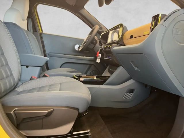 Fiat Grande Panda E La Prima