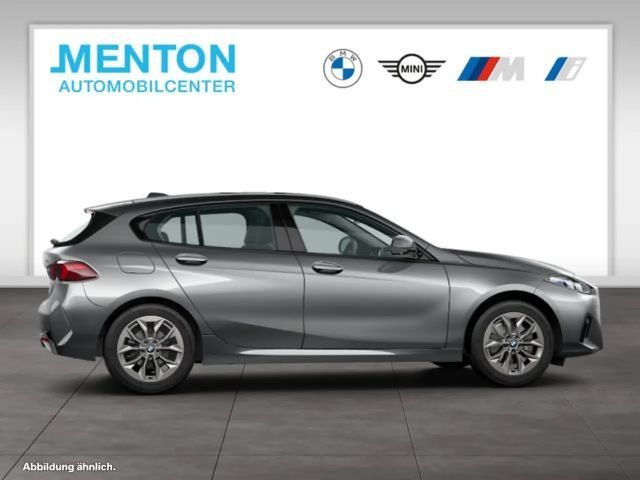 BMW 120 120d Comfort pakket Sedan