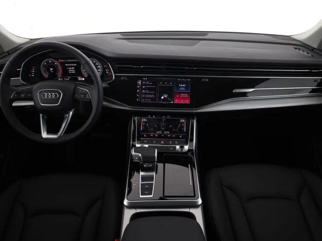 Audi Q7 50 TDI Quattro