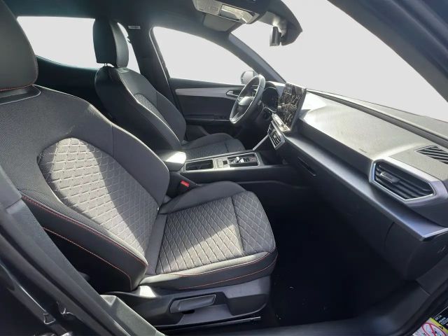 Seat Leon 2.0 TDI DSG FR-lijn