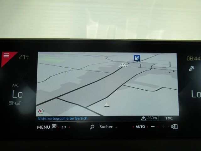 DS DS 3 Crossback Mobiles