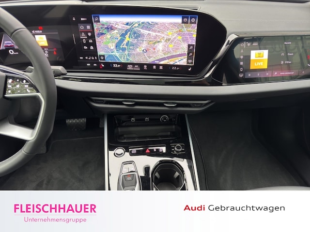 Audi A5 Quattro S-Tronic